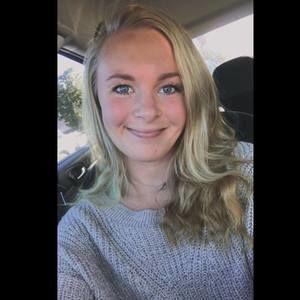 Meet your Posher, Aleighsa